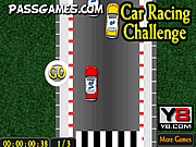 Play Car racing challenge y8 Game