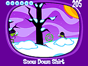 Play Snow siege Game