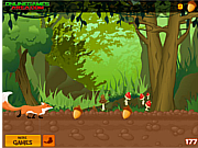 Play Forest run Game