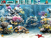 Play Underwater world g2r Game