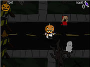 Play October massacre Game