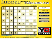 Play Sudoku pg Game