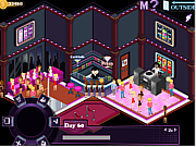 Play Nightclub tycoon Game