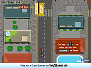 Play London bus Game