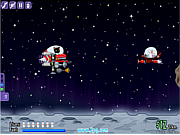 Play Galactic cats y8 Game