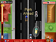Play Driving school exam Game