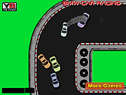 Play Bmw car racing Game