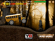 Play Monster-bus Game