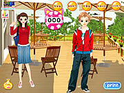 Play Jeans and bags make over Game