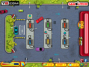 Play Gas station mania Game