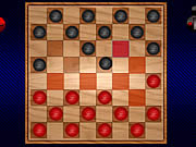 Play Checkers fun Game