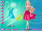 Play Barbi fashion week in ny Game