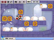 Play King rolla puzzle Game
