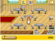 Play Jerrys diner Game