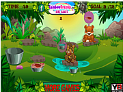 Play Jungle cubs Game