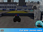 Play Police interceptor Game