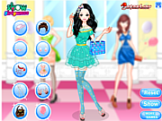 Play Ready for princess party Game