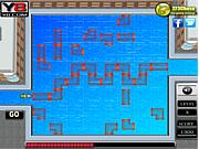 Play Boat tracker game Game