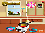 Play Beef noodles Game