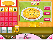 Play Pizza delivery g2d Game