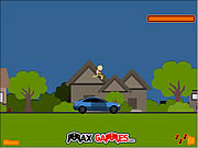 Play Super pie delivery Game