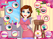 Play Dress for success makeover Game