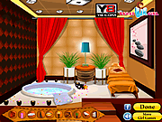 Play Trendy spa Game
