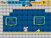 Play Cheeselab Game