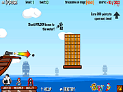Play Pirate bullets Game