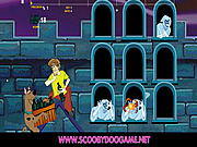 Play Scoobydoo anti ghost Game