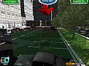 Play 3d parking Game