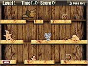 Play Sweet tooth Game