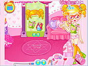 Play Sue beauty room Game