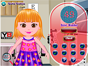 Play Eye care - save your eyes Game