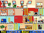 Play Emus mess terpiece Game