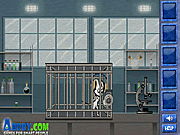 Play Lab mouse escape Game