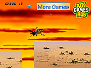 Play Candy ride Game
