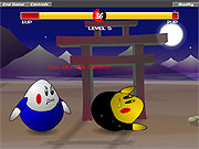 Play Egg fighter Game