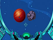Play Duck dodgers planet 8 from upper mars mission 2 Game