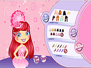 Play Candy pop girls sweet stylin Game