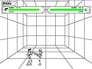 Play Cube combat Game