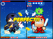 Play Battle mania Game