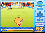 Play Soccer game Game