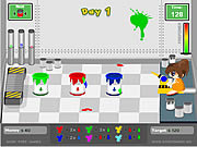 Play Paint makers Game
