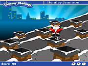 Play Chimney challenge Game