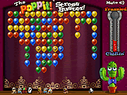 Play Poppit stress buster Game