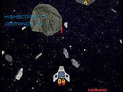 Play Asteroid Alley Game