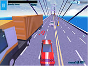 Play Getaway Driver School Game