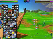 Play Tower of Elements Game