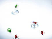 Play Snowcraft Game
